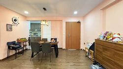 Blk 547A Segar Vale (Bukit Panjang), HDB 5 Rooms #573587791